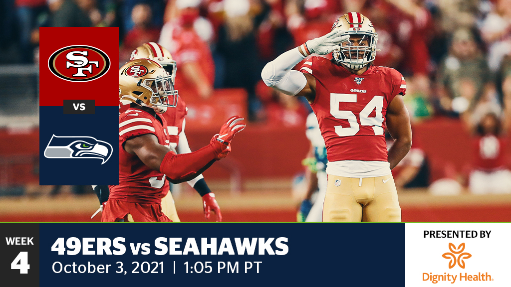 49ers vs seahawks full game