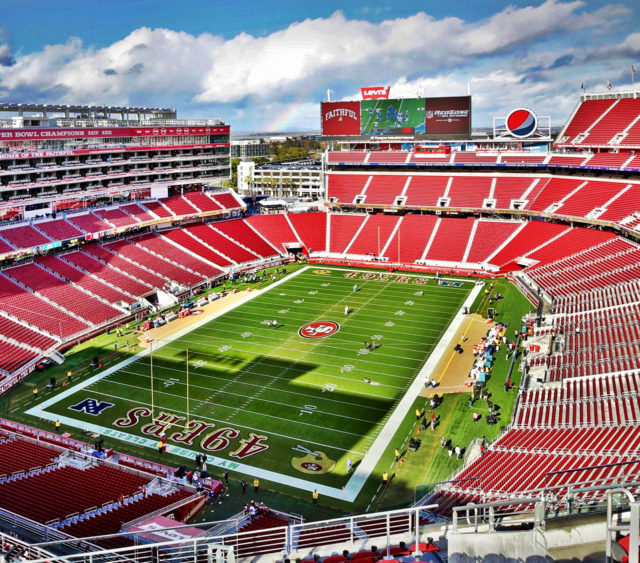 News - Levi's® Stadium