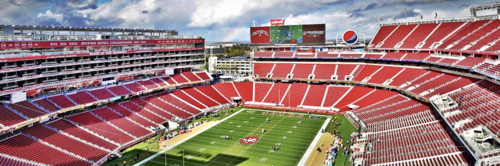 Golfing Archives - Levi's® Stadium