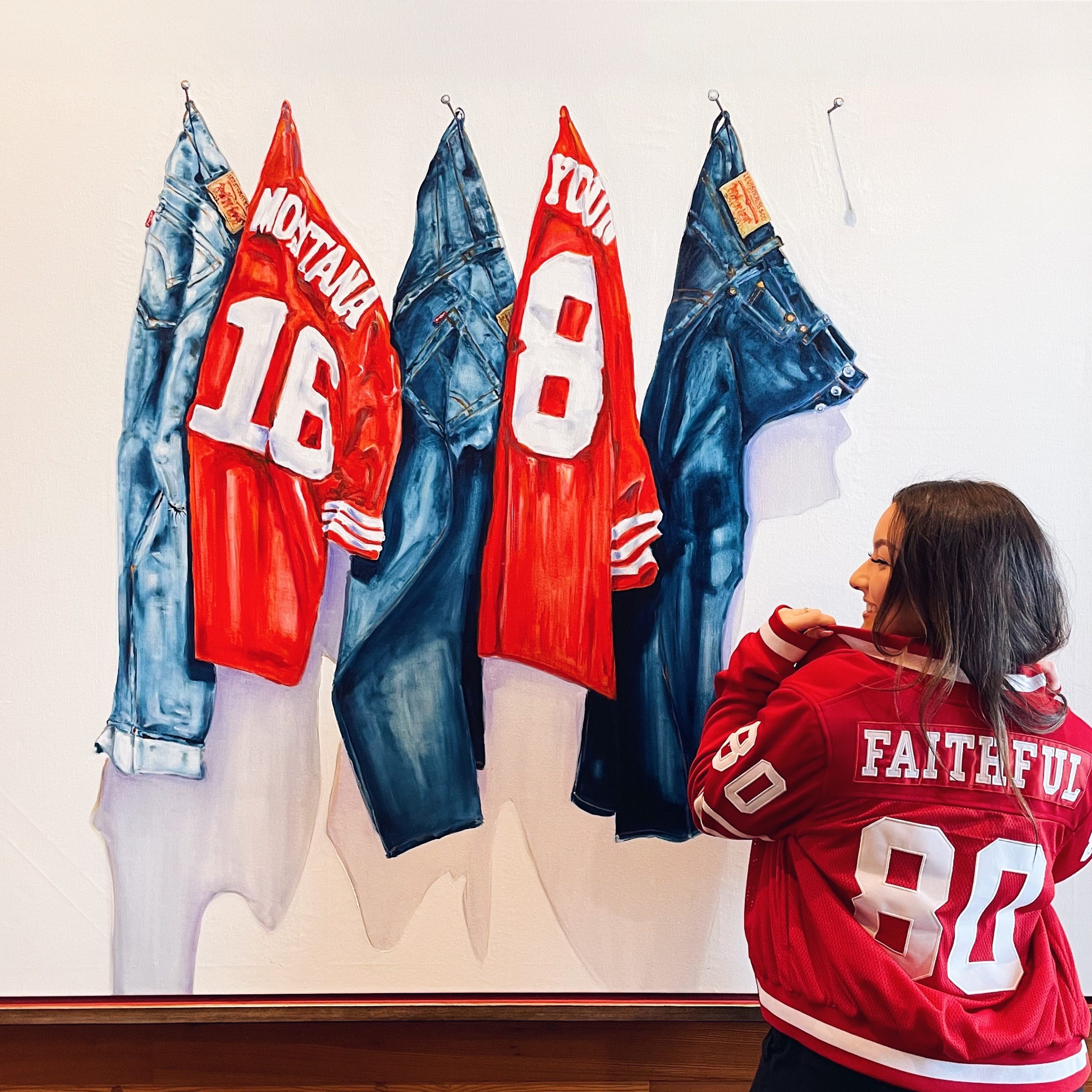 Top 10 Instagram Worthy Spots at Levi's® Stadium - Levi's® Stadium