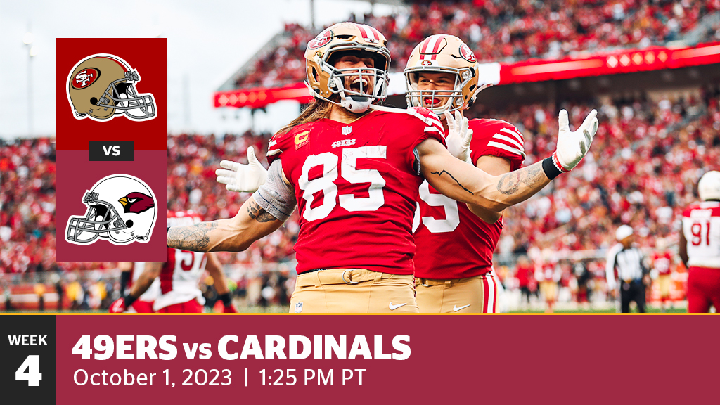 niners game tickets