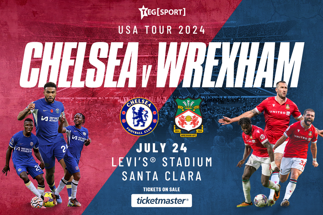 Club América vs. Chelsea (International Friendly) 7/31/24⭐️ Descubra o mundo das apostas com